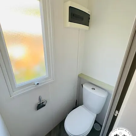 Mobilhome Lecosyhomedeseb * Canet-en-Roussillon